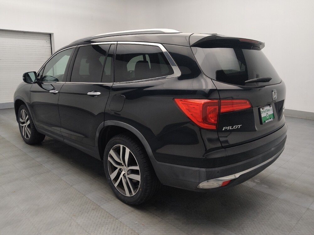 2017 Honda Pilot in Union City, GA 30291 - 18092936 5