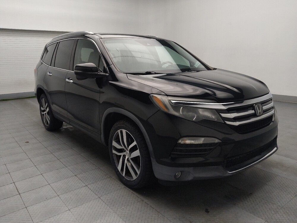 2017 Honda Pilot in Union City, GA 30291 - 18092936 13