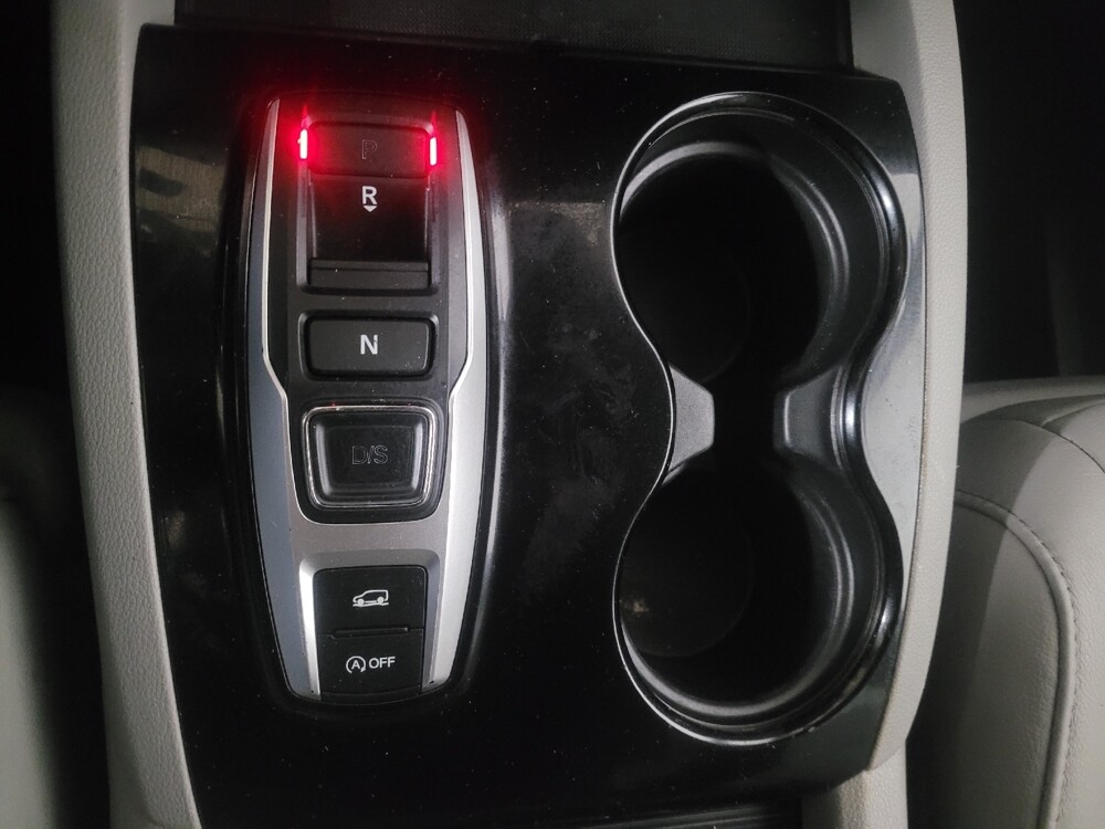 2017 Honda Pilot in Union City, GA 30291 - 18092936 26