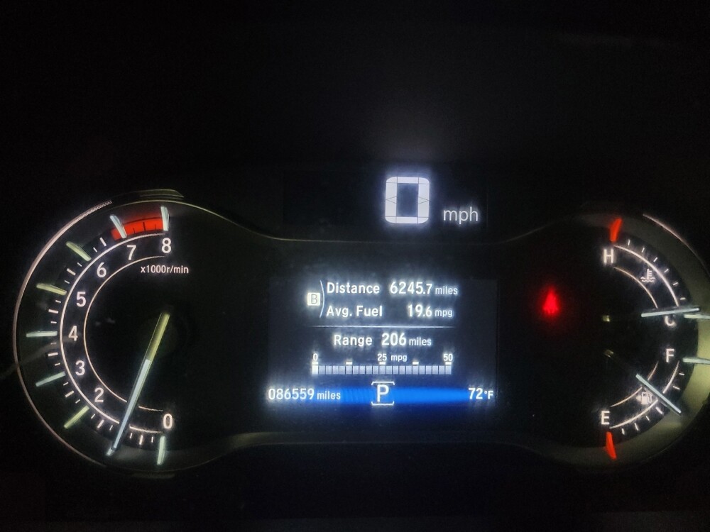 2017 Honda Pilot in Union City, GA 30291 - 18092936 23