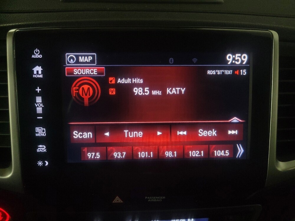 2017 Honda Pilot in Union City, GA 30291 - 18092936 25