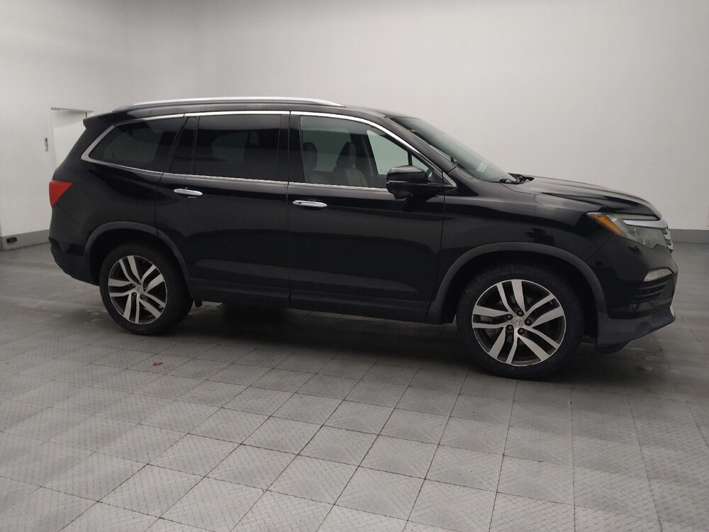 2017 Honda Pilot in Union City, GA 30291 - 18092936 11
