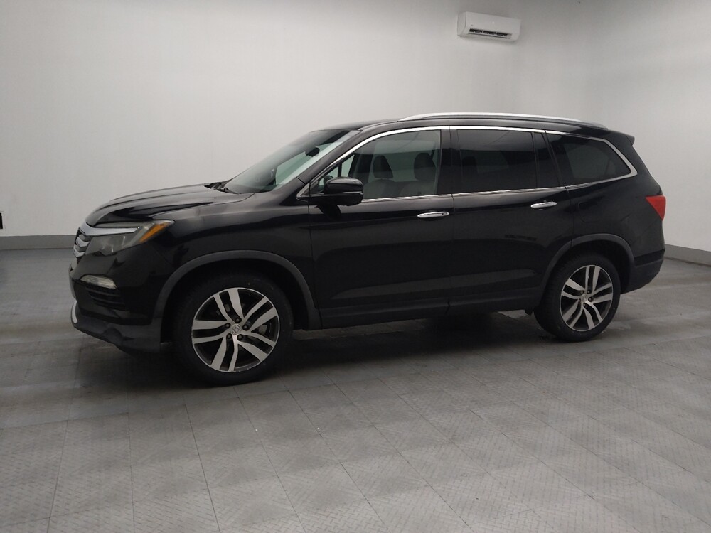 2017 Honda Pilot in Union City, GA 30291 - 18092936 2