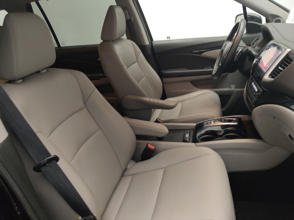 2017 Honda Pilot in Union City, GA 30291 - 18092936 21