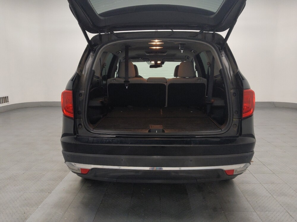 2017 Honda Pilot in Union City, GA 30291 - 18092936 29