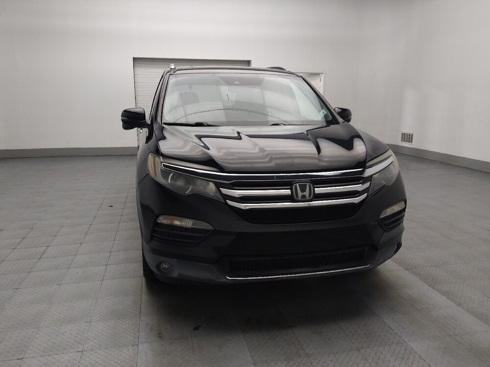 2017 Honda Pilot in Union City, GA 30291 - 18092936 14