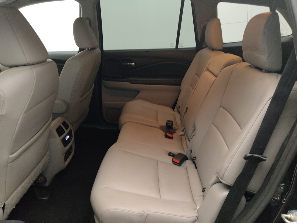 2017 Honda Pilot in Union City, GA 30291 - 18092936 18