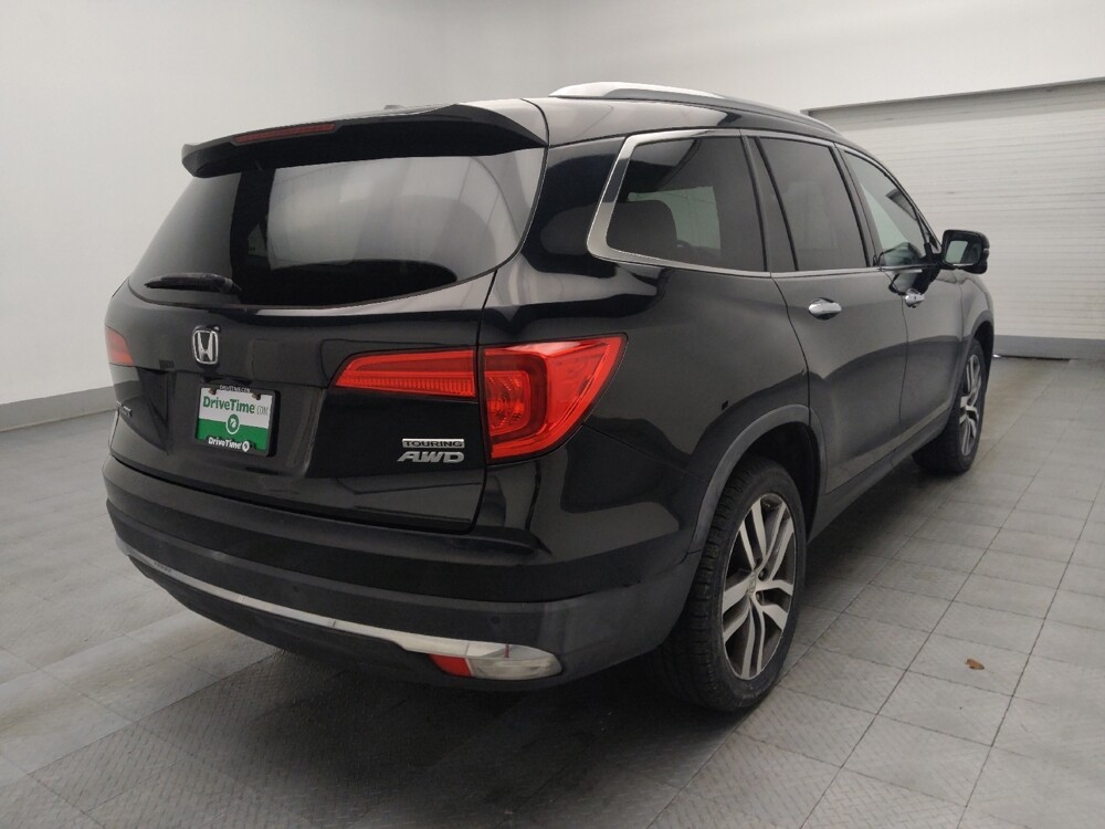 2017 Honda Pilot in Union City, GA 30291 - 18092936 9
