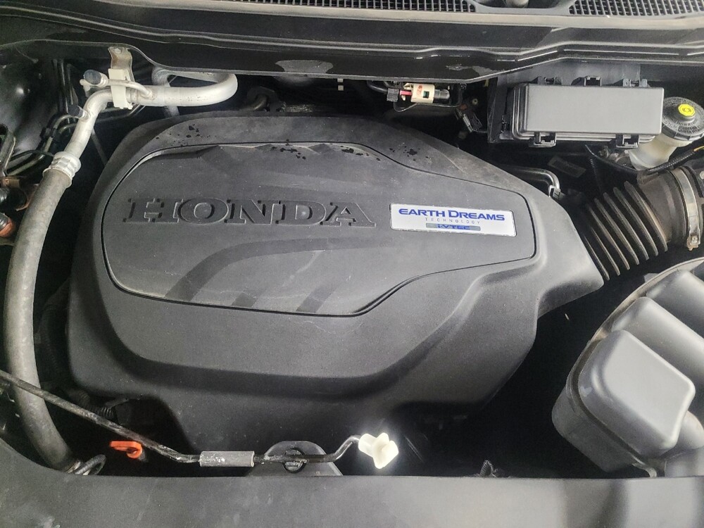 2017 Honda Pilot in Union City, GA 30291 - 18092936 30