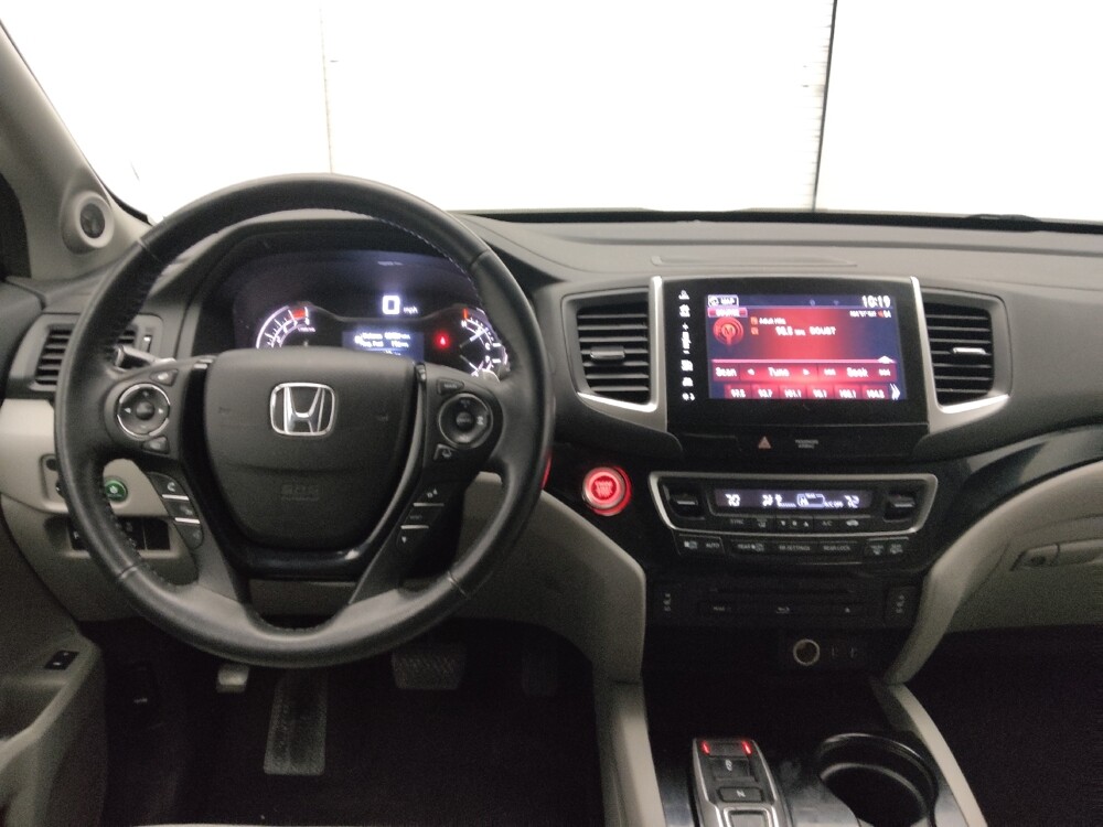 2017 Honda Pilot in Union City, GA 30291 - 18092936 22