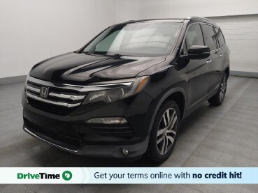 2017 Honda Pilot in Union City, GA 30291