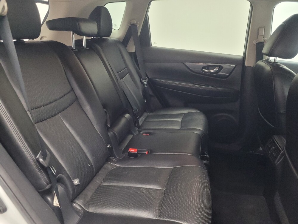 2016 Nissan Rogue in Highland, IN 46322 - 18092938 19