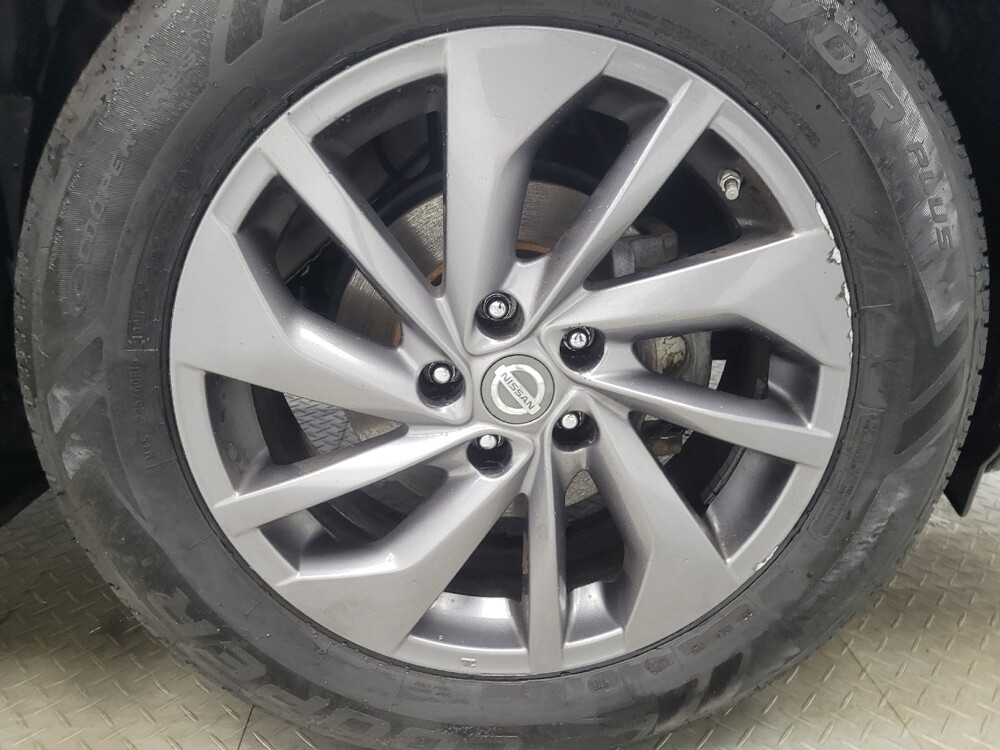 2016 Nissan Rogue in Highland, IN 46322 - 18092938 31