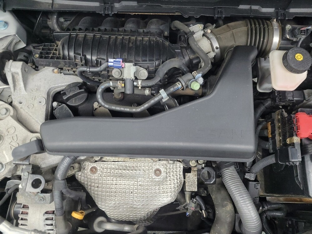 2016 Nissan Rogue in Highland, IN 46322 - 18092938 30