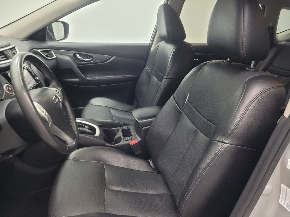 2016 Nissan Rogue in Highland, IN 46322 - 18092938 17