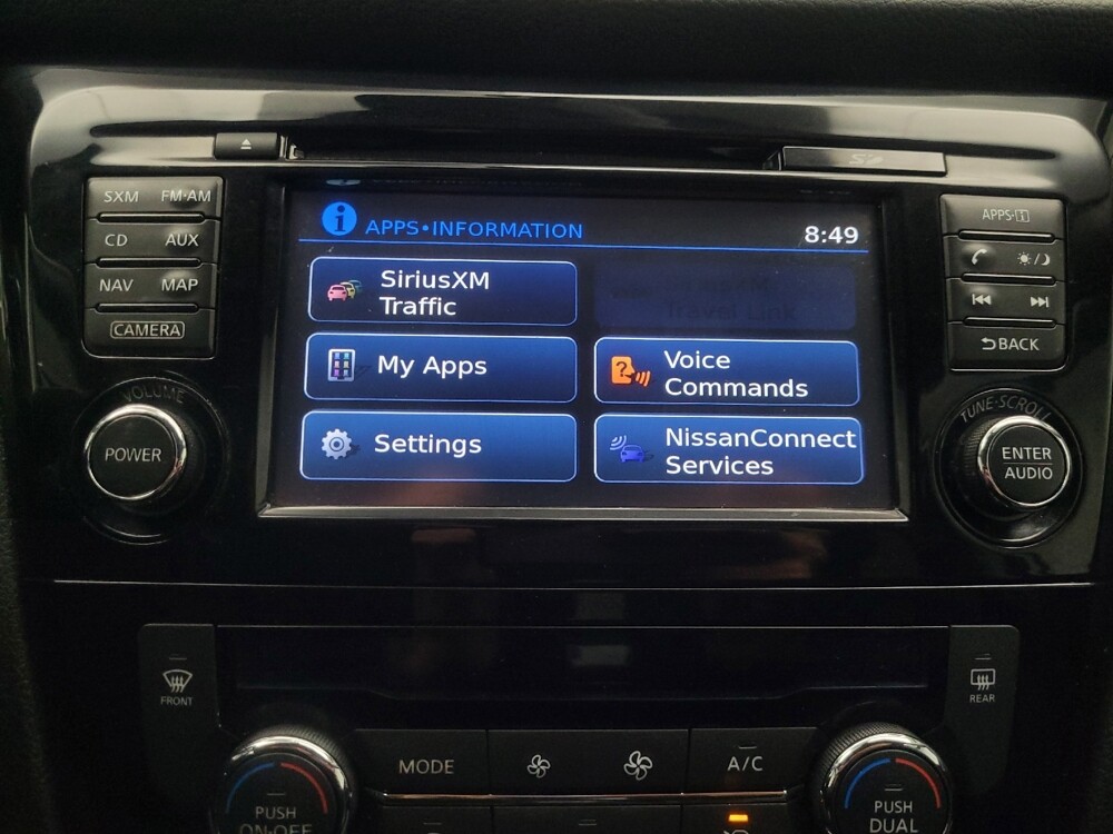 2016 Nissan Rogue in Highland, IN 46322 - 18092938 25