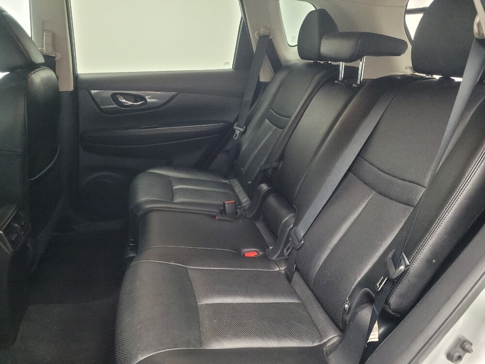 2016 Nissan Rogue in Highland, IN 46322 - 18092938 18