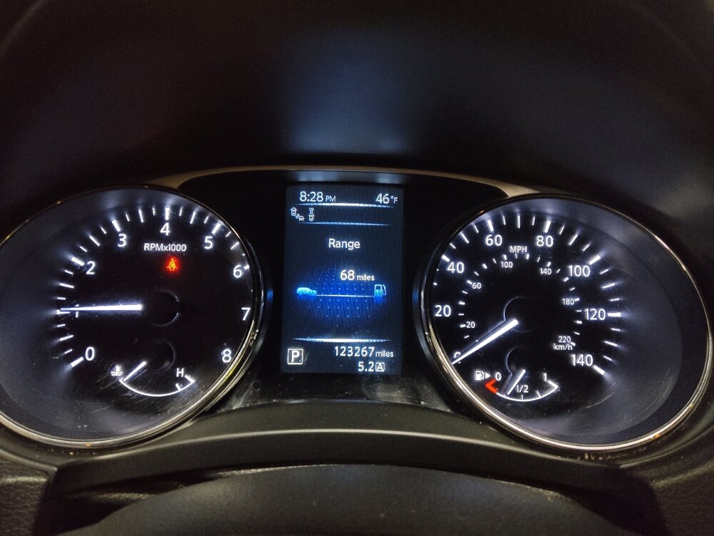 2016 Nissan Rogue in Highland, IN 46322 - 18092938 23