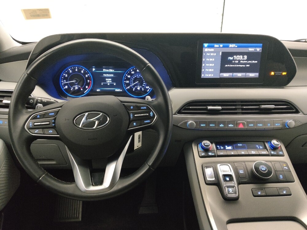 2020 Hyundai Palisade in Columbus, GA 31909 - 18092939 22