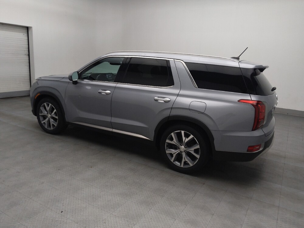 2020 Hyundai Palisade in Columbus, GA 31909 - 18092939 3
