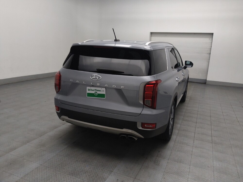 2020 Hyundai Palisade in Columbus, GA 31909 - 18092939 7