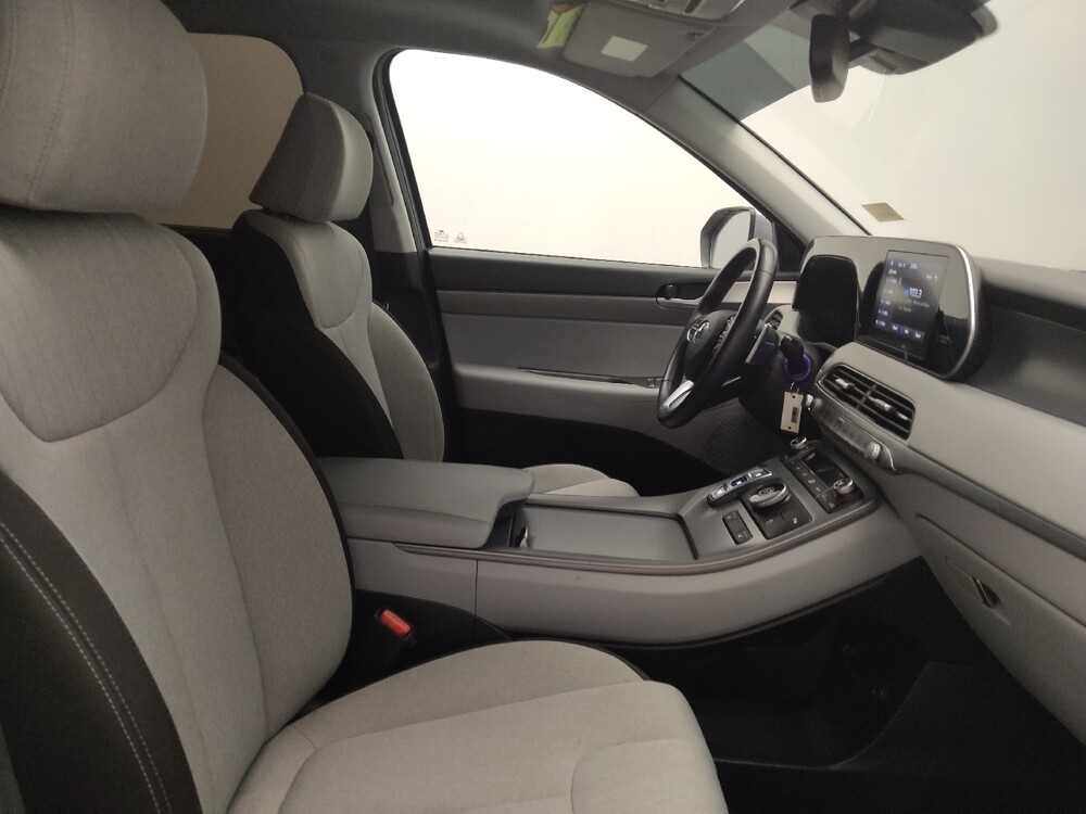 2020 Hyundai Palisade in Columbus, GA 31909 - 18092939 21