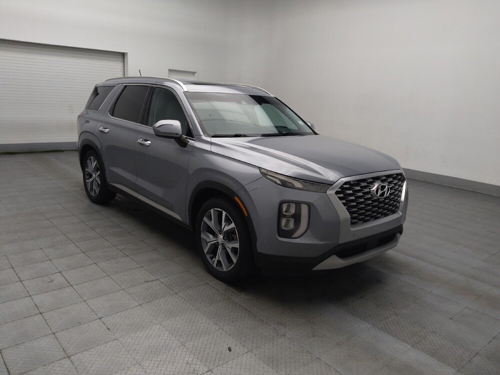 2020 Hyundai Palisade in Columbus, GA 31909 - 18092939 13
