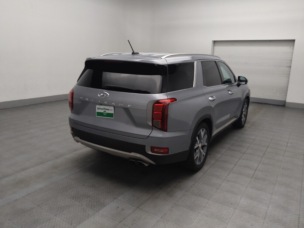 2020 Hyundai Palisade in Columbus, GA 31909 - 18092939 9
