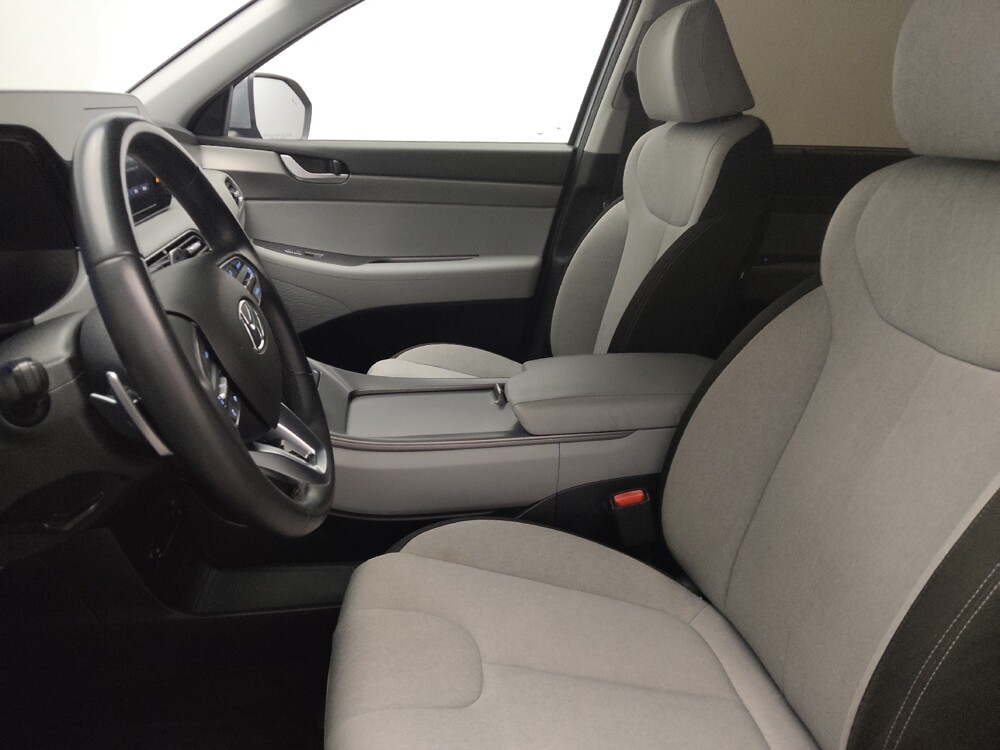 2020 Hyundai Palisade in Columbus, GA 31909 - 18092939 17