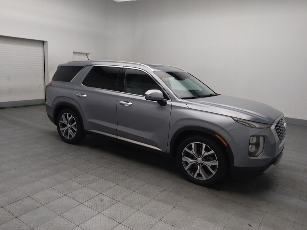 2020 Hyundai Palisade in Columbus, GA 31909 - 18092939 11