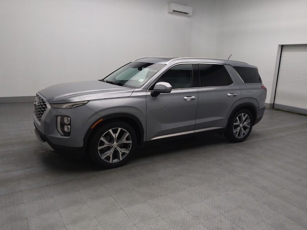 2020 Hyundai Palisade in Columbus, GA 31909 - 18092939 2