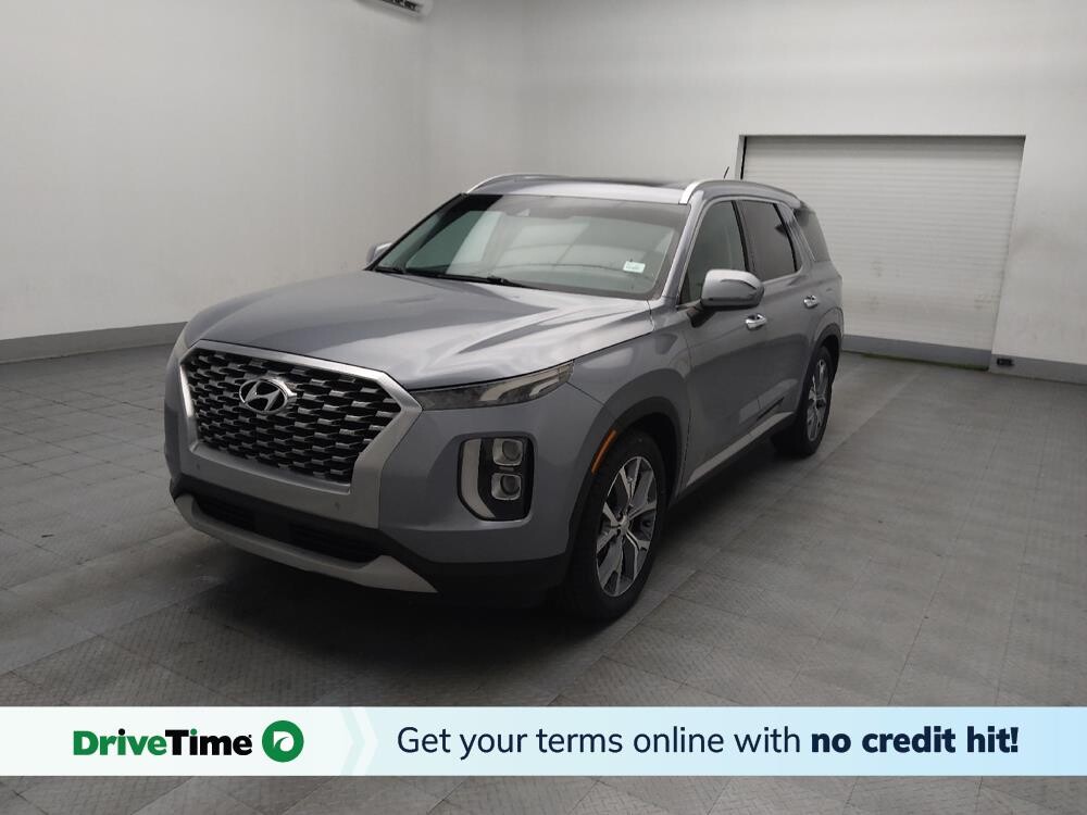 2020 Hyundai Palisade in Columbus, GA 31909 - 18092939