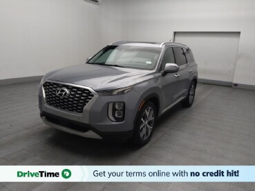 2020 Hyundai Palisade in Columbus, GA 31909