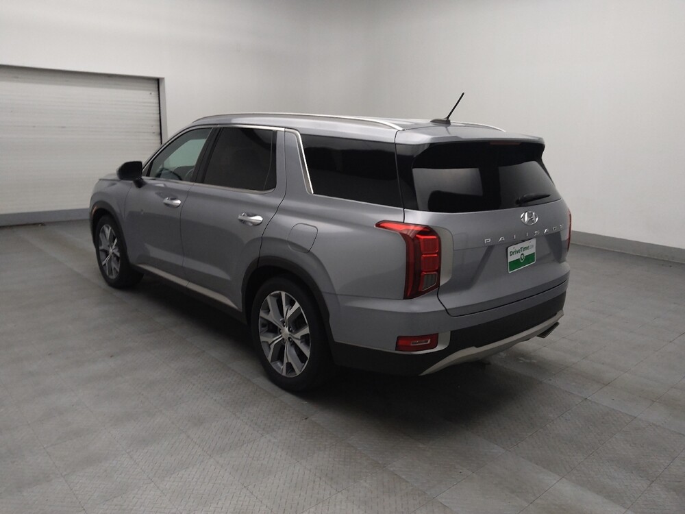 2020 Hyundai Palisade in Columbus, GA 31909 - 18092939 5