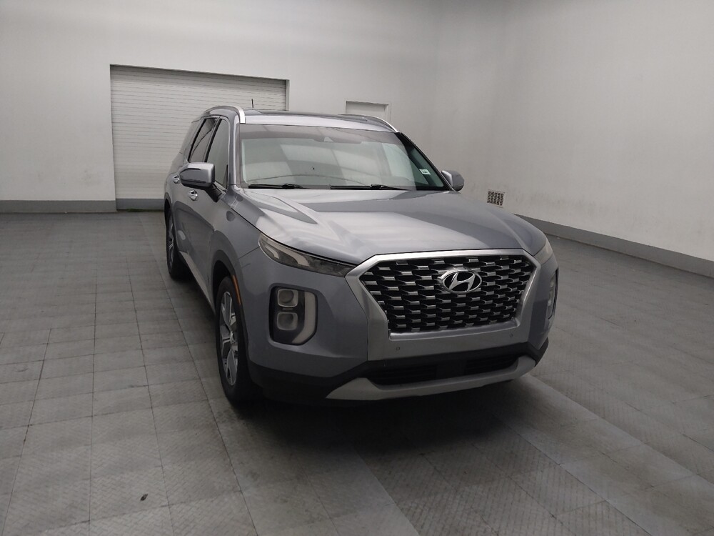 2020 Hyundai Palisade in Columbus, GA 31909 - 18092939 14
