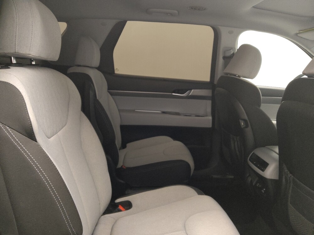 2020 Hyundai Palisade in Columbus, GA 31909 - 18092939 19