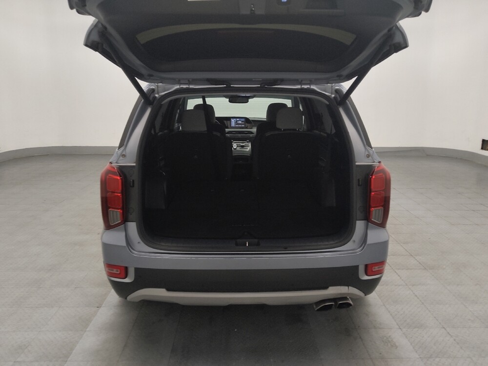 2020 Hyundai Palisade in Columbus, GA 31909 - 18092939 29