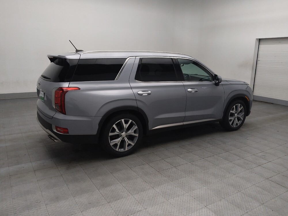 2020 Hyundai Palisade in Columbus, GA 31909 - 18092939 10