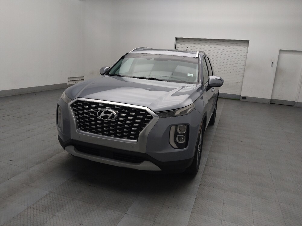 2020 Hyundai Palisade in Columbus, GA 31909 - 18092939 15
