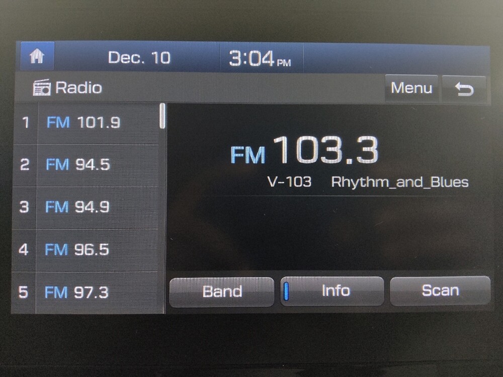 2020 Hyundai Palisade in Columbus, GA 31909 - 18092939 25