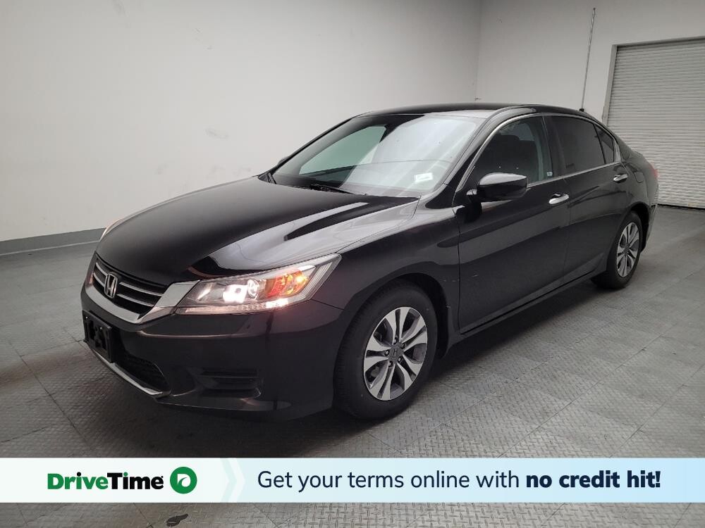 2015 Honda Accord in Riverside, CA 92504 - 18092940