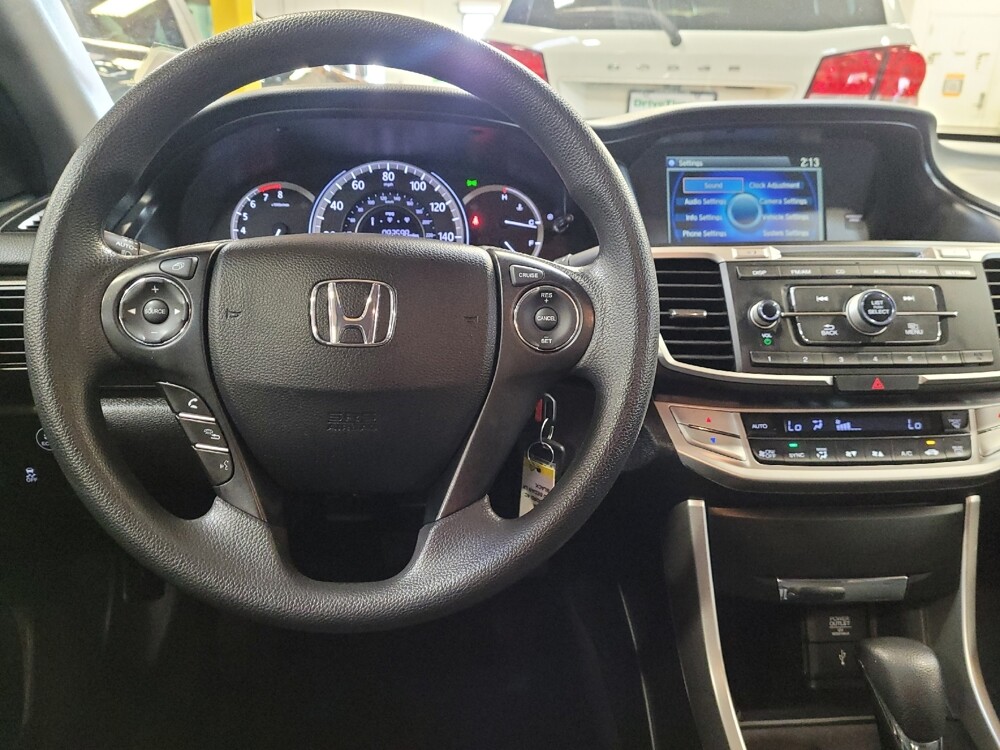 2015 Honda Accord in Riverside, CA 92504 - 18092940 22