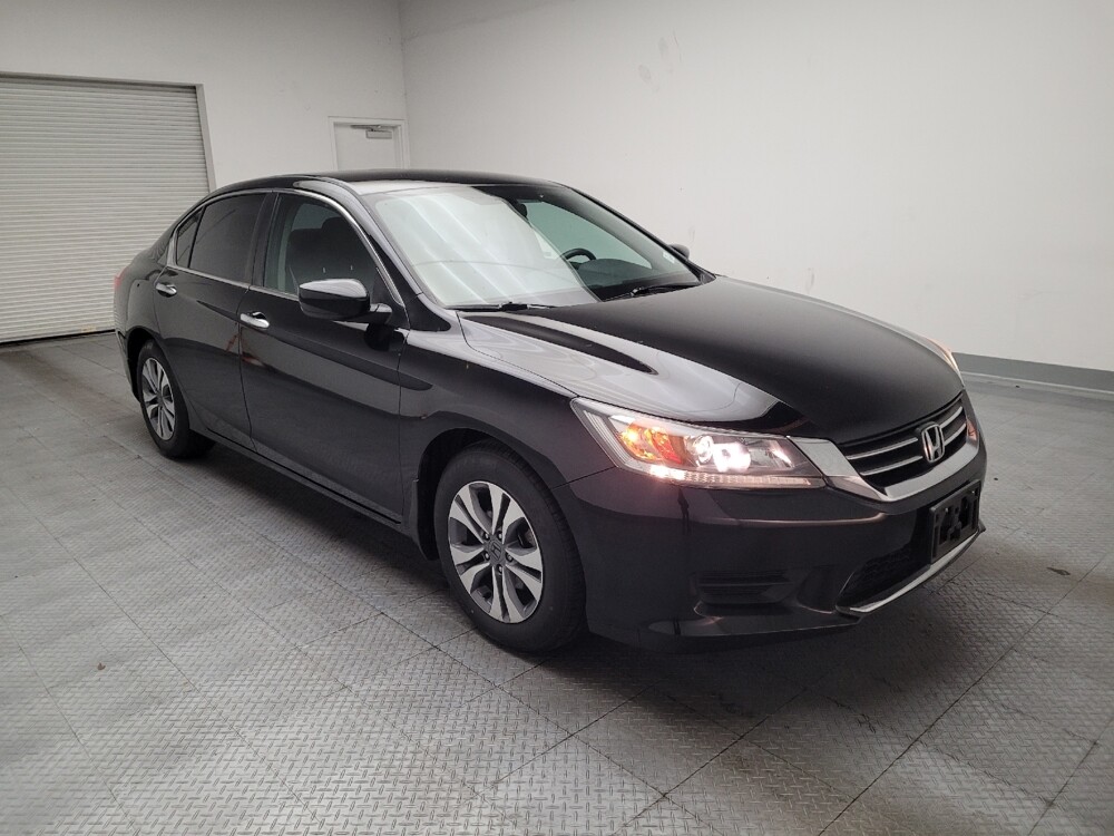 2015 Honda Accord in Riverside, CA 92504 - 18092940 13