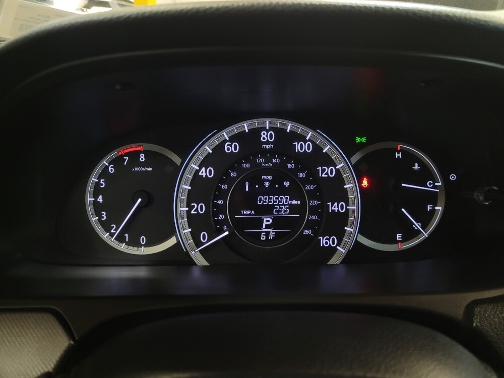 2015 Honda Accord in Riverside, CA 92504 - 18092940 23