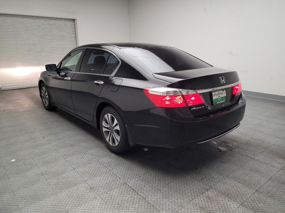 2015 Honda Accord in Riverside, CA 92504 - 18092940 5