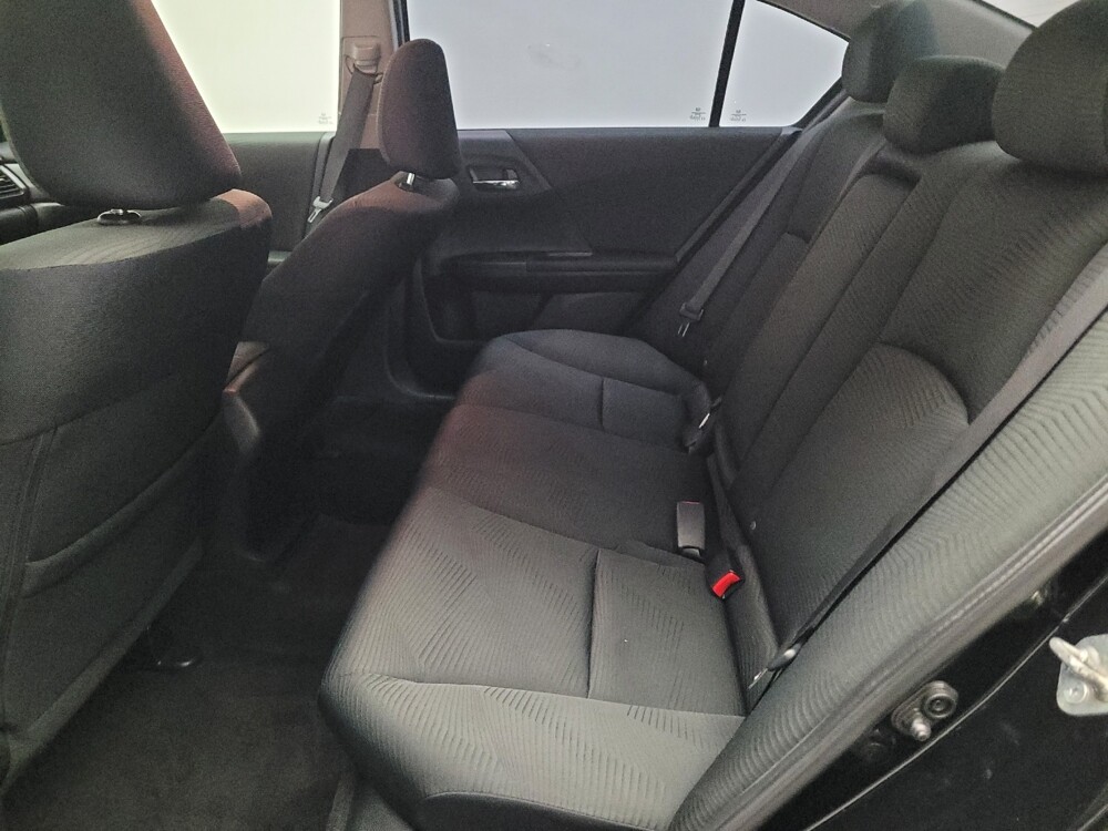 2015 Honda Accord in Riverside, CA 92504 - 18092940 18