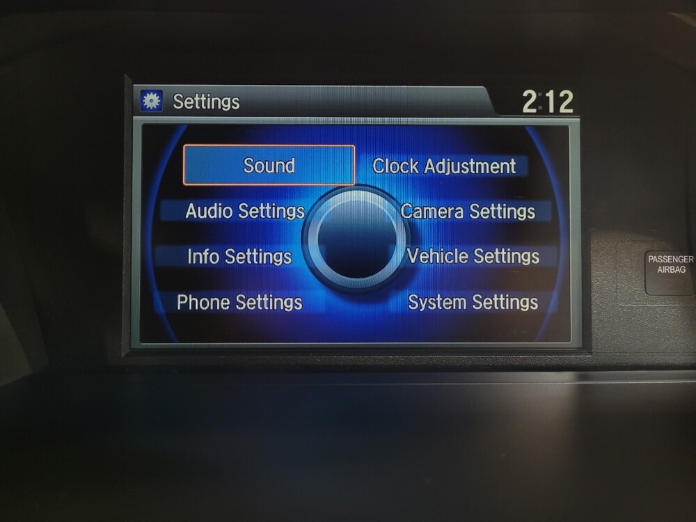 2015 Honda Accord in Riverside, CA 92504 - 18092940 25