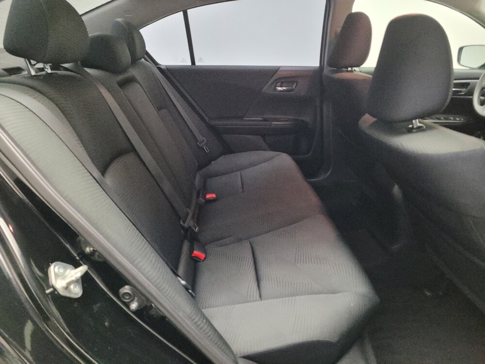 2015 Honda Accord in Riverside, CA 92504 - 18092940 19