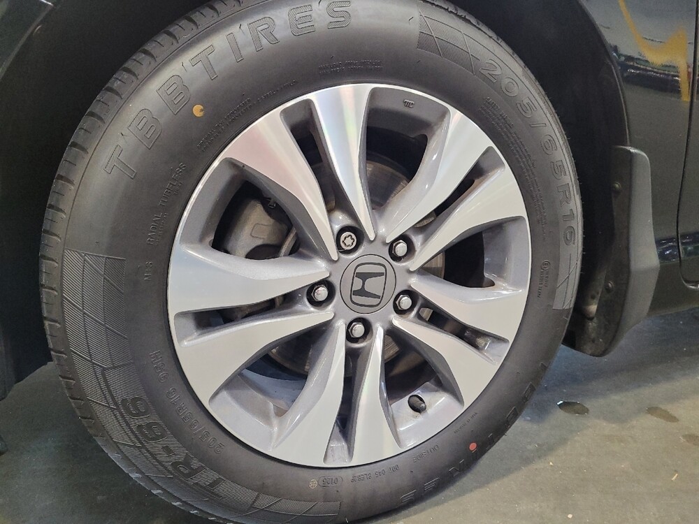 2015 Honda Accord in Riverside, CA 92504 - 18092940 31