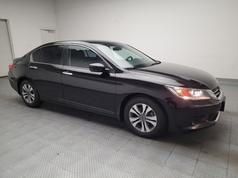 2015 Honda Accord in Riverside, CA 92504 - 18092940 11